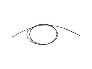 1979 GMC C1500 Parking Brake Cable - Intermediate (Dorman)