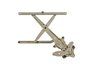 1990-1991 Toyota 4Runner Window Regulator - Front Right (Dorman)