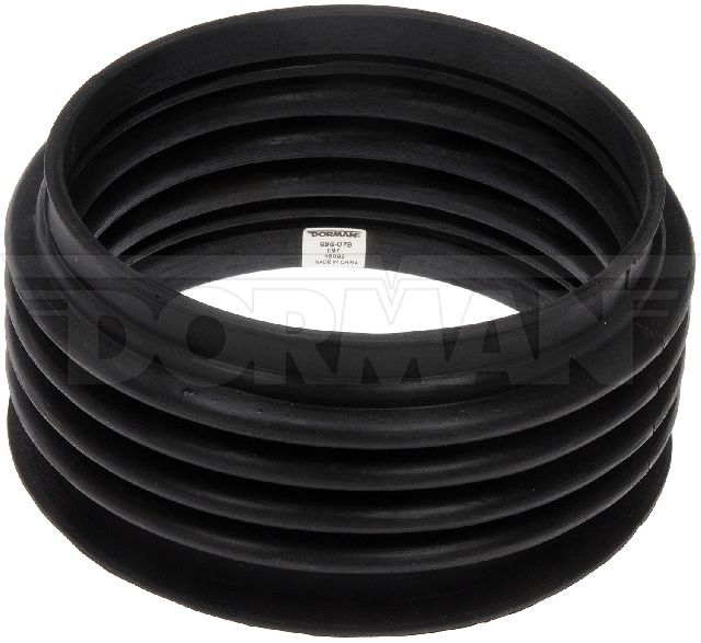 1989-1994 Jaguar Vanden Plas Engine Air Intake Hose (Dorman)