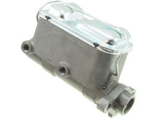 1984-1993 Dodge D350 Brake Master Cylinder (Dorman)