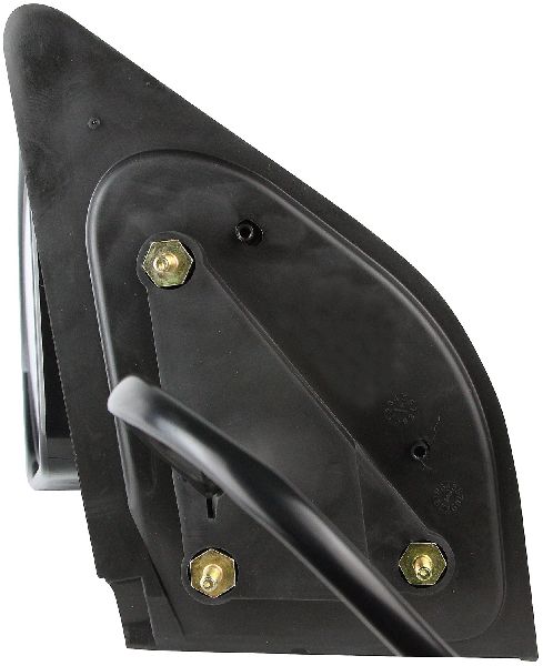 2013-2014 Jeep Compass Side/Door Mirror - Left (Dorman)