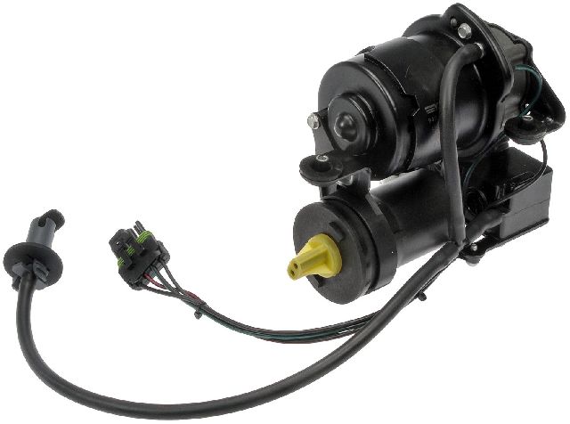 1993-2002 Cadillac Eldorado Air Suspension Compressor (Dorman)