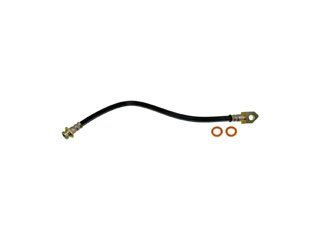 1983 Nissan 720 Brake Hydraulic Hose - Front Left Outer (Dorman)