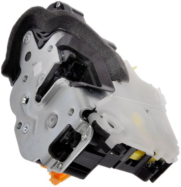 2011-2017 Chevrolet Equinox Door Lock Actuator Motor - Rear Left (Dorman)