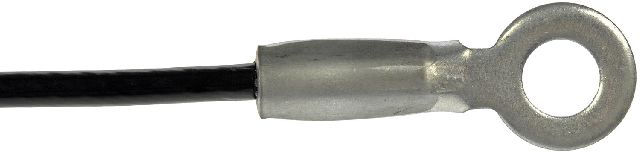 1990-1996 Freightliner FLD120 Hood Restraint Cable (Dorman)
