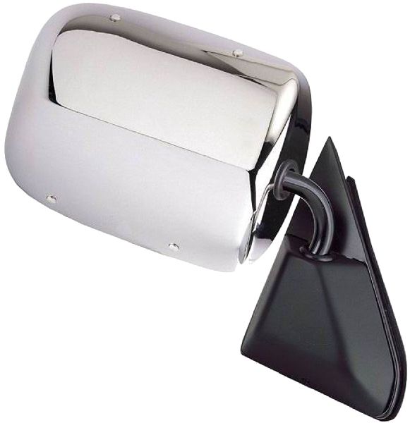 1992-1999 GMC C1500 Suburban Side/Door Mirror - Right (Dorman)