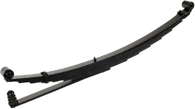 2000-2005 Ford Excursion Leaf Spring Assembly - Rear (Dorman)