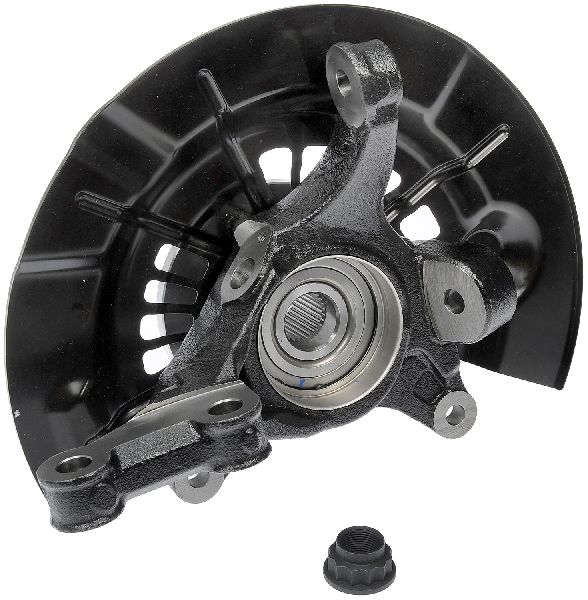 2012-2017 Toyota Camry Wheel Bearing and Hub Assembly - Front Right (Dorman)