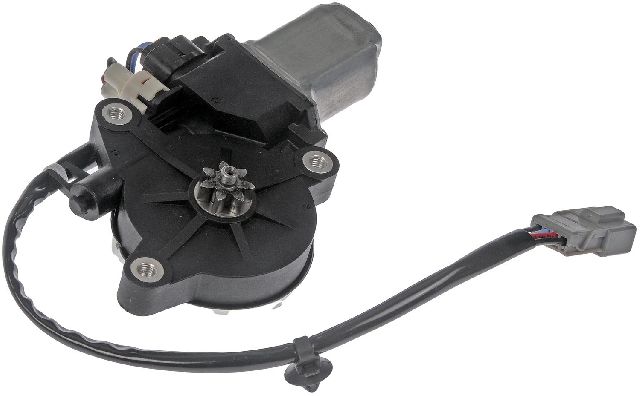 1997-2001 Honda Prelude Window Motor - Front Left (Dorman)