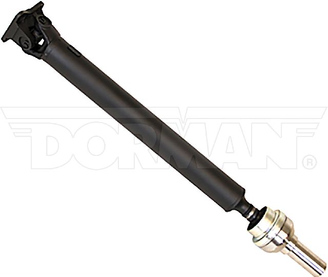 2007-2011 Dodge Dakota Drive Shaft - Front (Dorman)