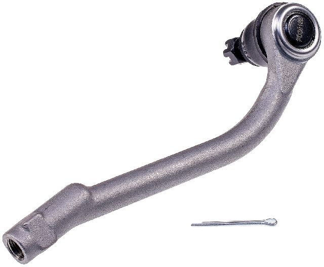 2010-2013 Kia Forte Koup Steering Tie Rod End - Front Right Outer (Dorman)