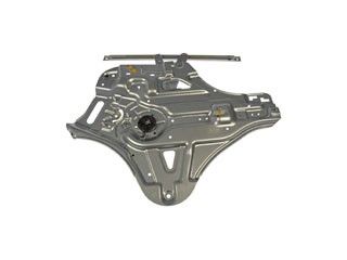 2006-2010 Kia Optima Window Regulator - Front Right (Dorman)