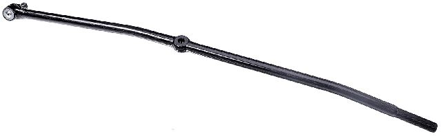 2000-2001 Dodge Ram 1500 Steering Tie Rod End - Front Left Inner (Dorman)