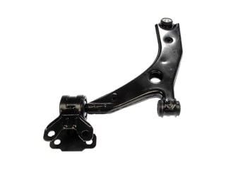 2010-2013 Mazda 3 Suspension Control Arm and Ball Joint Assembly - Front Right Lower (Dorman)