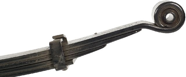 1980-1989 Ford F-350 Leaf Spring Assembly - Rear (Dorman)