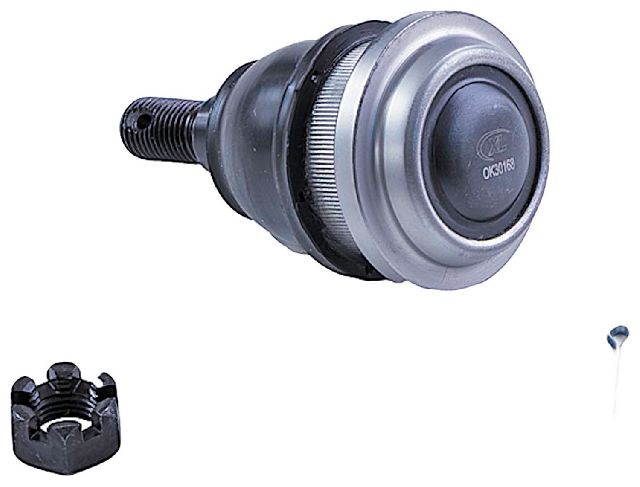 1994-1999 Dodge Ramcharger Suspension Ball Joint - Front Upper (Dorman)