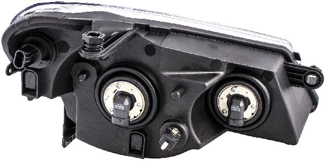 2007-2008 Chrysler Sebring Headlight Assembly - Left (Dorman)