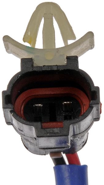 2002-2005 Kia Sedona Window Motor and Regulator Assembly - Front Right (Dorman)