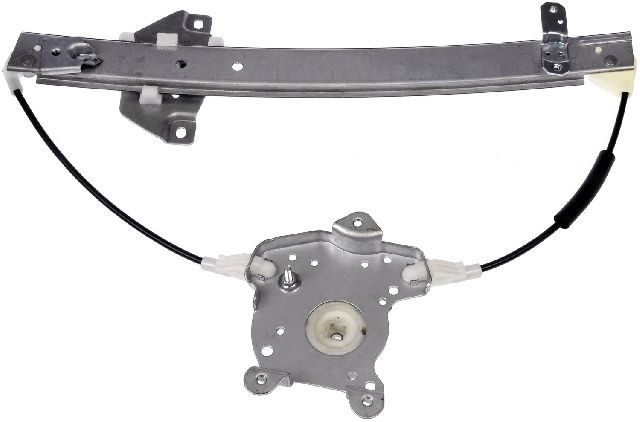 1997-2002 Mitsubishi Mirage Window Regulator - Rear Left (Dorman)
