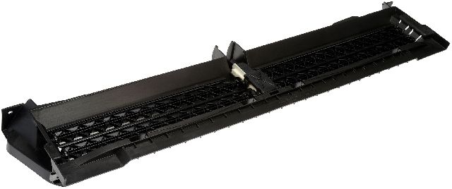 2020-2023 Ford Transit-150 Radiator Shutter Assembly (Dorman)
