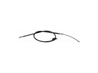 2000-2002 Dodge Ram 2500 Parking Brake Cable - Front (Dorman)