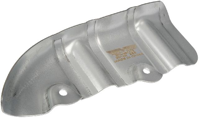 2009-2014 Lincoln Navigator Exhaust Manifold Heat Shield - Right (Dorman)