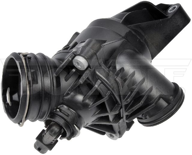 2015-2016 Mercedes-Benz GL450 Engine Coolant Thermostat Housing Assembly (Dorman)