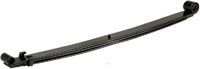 1973-1987 GMC Jimmy Leaf Spring Assembly - Front (Dorman)