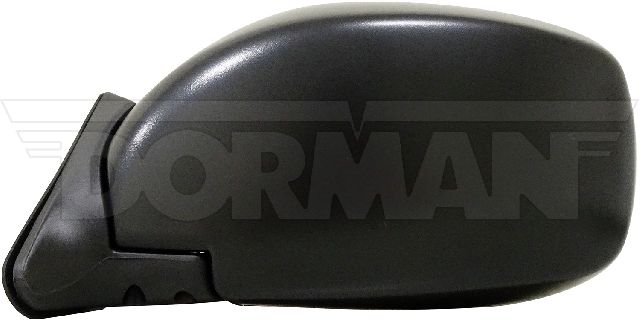 1997-2001 Jeep Cherokee Side/Door Mirror - Left (Dorman)