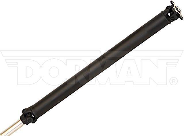 2009-2010 Dodge Ram 1500 Drive Shaft - Rear (Dorman)
