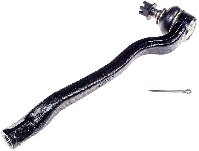2001-2006 Lexus LS430 Steering Tie Rod End - Front Right Outer (Dorman)