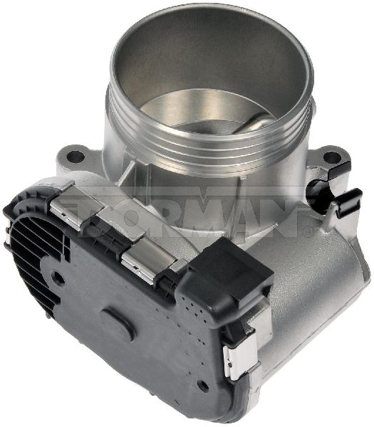2002-2006 Volvo S80 Fuel Injection Throttle Body (Dorman)