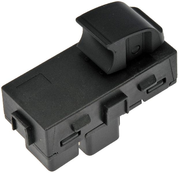 2008-2013 GMC Sierra Door Window Switch - Rear Left or Rear Right (Dorman)