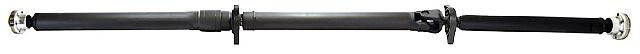 2005-2010 Volvo S40 Drive Shaft - Rear (Dorman)