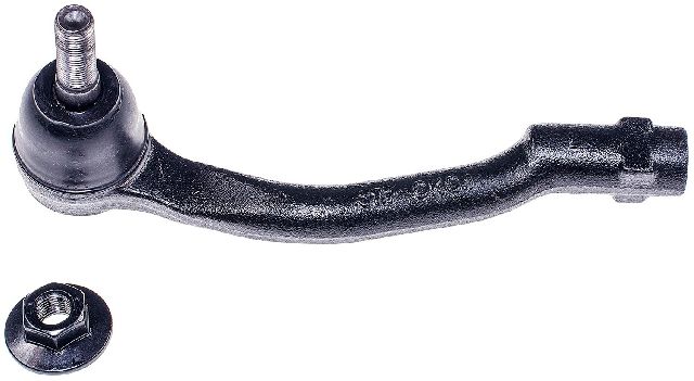 2017 Genesis G80 Steering Tie Rod End - Front Left Outer (Dorman)