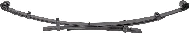 2005-2013 Toyota Tacoma Leaf Spring Assembly - Rear Left (Dorman)
