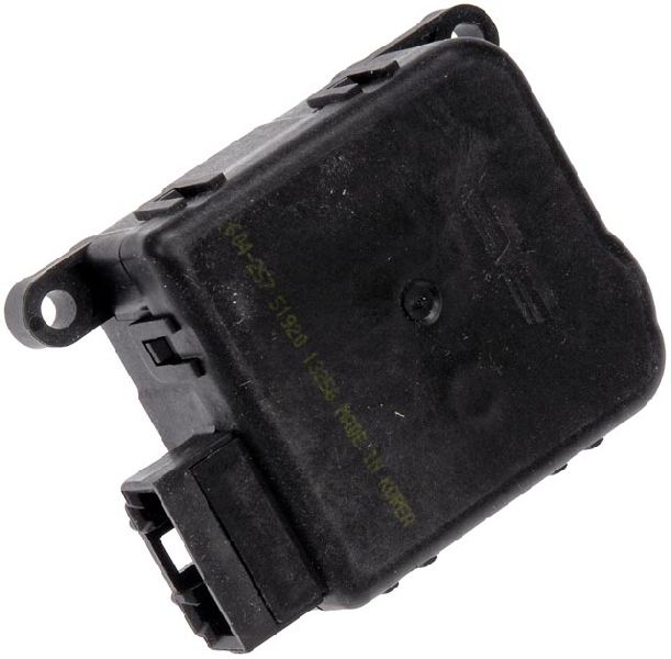 2008-2011 Ford Focus HVAC Blend Door Actuator - Main (Dorman)