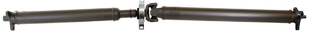 2014-2015 BMW 435i xDrive Drive Shaft - Rear (Dorman)