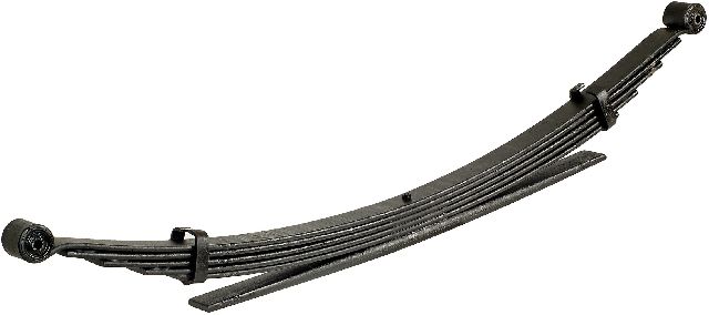 1992-1999 GMC C1500 Suburban Leaf Spring Assembly - Rear (Dorman)