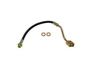 1986-1987 Mercury Sable Brake Hydraulic Hose - Front Right (Dorman)