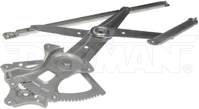 2008-2013 Toyota Highlander Window Regulator - Front Right (Dorman)