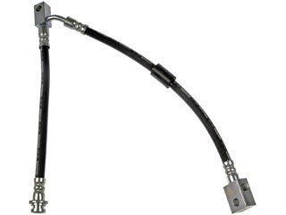 2003-2005 INFINITI G35 Brake Hydraulic Hose - Front Left (Dorman)