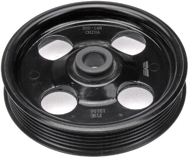 2006-2008 Jeep Commander Power Steering Pump Pulley (Dorman)