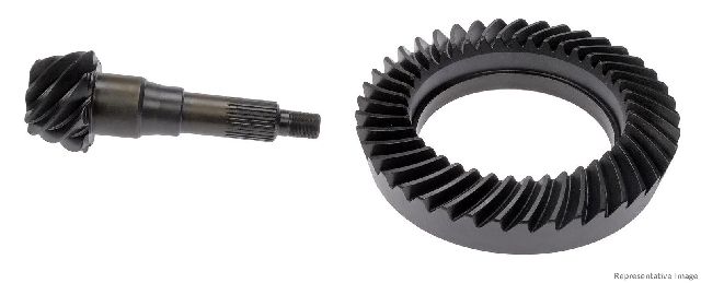 1993-1998 Toyota T100 Differential Ring and Pinion - Rear (Dorman)
