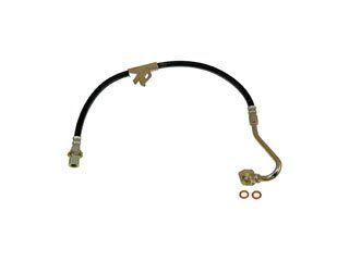 1998-2000 GMC Jimmy Brake Hydraulic Hose - Front Left (Dorman)