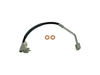 2001-2010 Chrysler PT Cruiser Brake Hydraulic Hose - Front Left (Dorman)