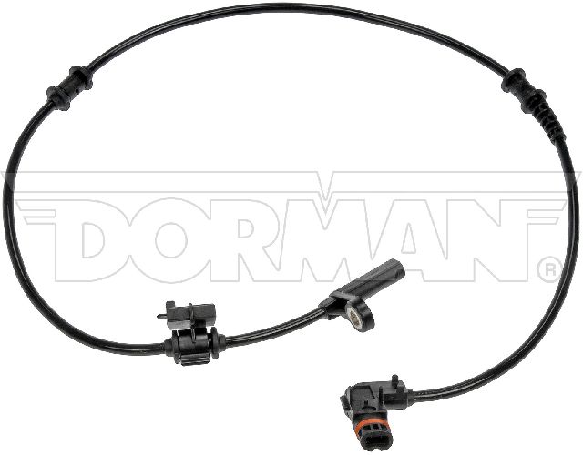 2005-2008 Dodge Magnum ABS Wheel Speed Sensor - Rear Right (Dorman)