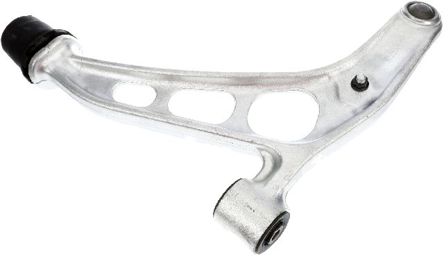 1989-1991 Mazda RX-7 Suspension Control Arm and Ball Joint Assembly - Front Right Lower (Dorman)