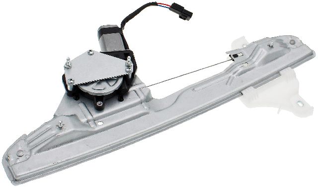 2018-2021 Hyundai Kona Window Motor and Regulator Assembly - Front Left (Dorman)