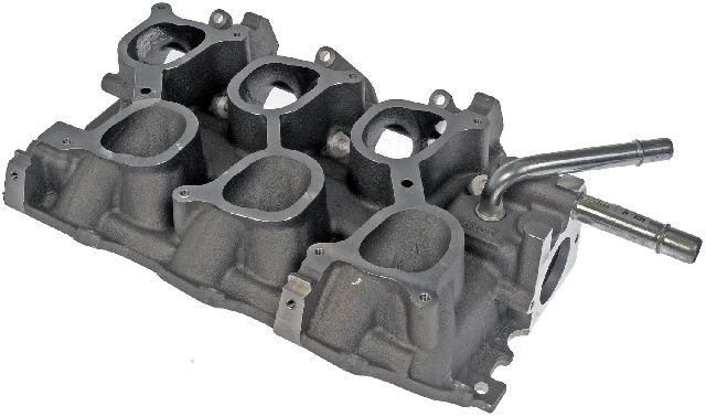 2004-2007 Ford Freestar Engine Intake Manifold - Lower (Dorman)